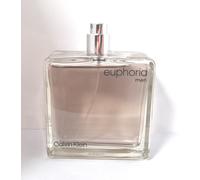CALVIN KLEIN EUPHORIA 100ML EDT SPRAY