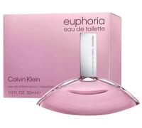 Calvin Klein EUPHORIA 2023 Eau de Toilette 30ml NEXT DAY DELIVERY
