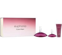 Calvin Klein Euphoria 3-Piece Case