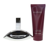 Calvin Klein Euphoria Eau de Parfum Spray 50ml Gift Set