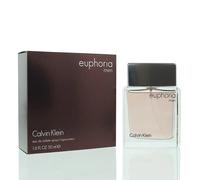 Calvin Klein Euphoria Eau de Toilette 50ml EDT Spray