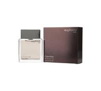 Calvin Klein Euphoria After Shave 100ml/3.4oz - Invigorating cooling tonic for face & neck, suitable for all skin types CN-237011
