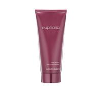Calvin Klein Euphoria Body Lotion With Notes of Pomegranate, Black Orchid, Lotus