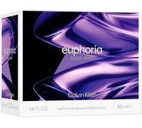 Calvin Klein Euphoria Bold Elixir 50ml Parfum Intense GENUINE & NEW
