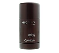 Calvin Klein Euphoria Men Deodorant Stick (alcohol free) for Men 75 ml