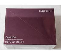 Calvin Klein Euphoria Eau de Parfum for Women 100 ml