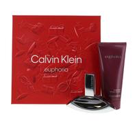 Calvin Klein Euphoria Eau de Parfum 30ml Gift Set for Her
