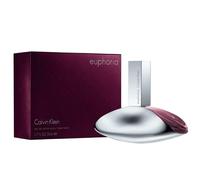 CALVIN KLEIN EUPHORIA Eau de Parfum 50ml EDP Spray - Brand New