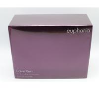 Calvin Klein EUPHORIA Eau de Parfum Spray 100ml EDP Spray - New Boxed & Sealed
