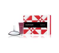 Calvin Klein Euphoria Eau de Parfum Spray 100ml Gift Set