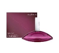 Calvin Klein Euphoria Eau de Parfum Women's Perfume Spray (30ml, 50ml, 100ml, 160ml)