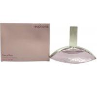 Calvin Klein Euphoria 100ml Eau De Toilette Pink Woman