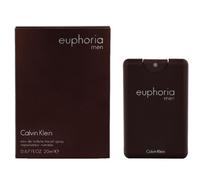 Calvin Klein Euphoria Eau de Toilette 20ml Travel Spray