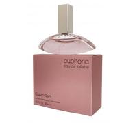 Calvin Klein EUPHORIA 2023 Eau de Toilette 30ml NEXT DAY DELIVERY