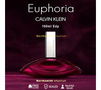 Calvin Klein Euphoria Eau de Parfum 100ml Spray