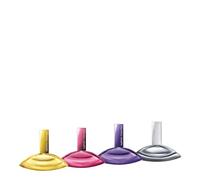 Calvin Klein Euphoria elixir Collection Parfum Intense for Women Gift Set (Signature/Magnetic/Bold/Solar) 4x4ml