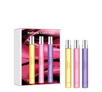 Calvin Klein Euphoria Elixir Intense Parfum Trio Set, Bold, Magnetic and Solar, Ambery Fragrance For Women with Orchid and Vanilla, 3 x 10ml Travel Set, Gift For Her, Long Lasting, Worn by Rosalía