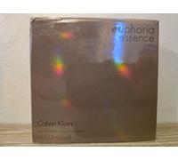 Calvin Klein Euphoria Essence Men 100ml Eau de Toilette Spray EDT Rare