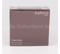 Calvin Klein - Euphoria For Men - 100Ml After Shave