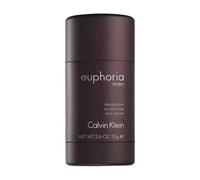 Calvin Klein Euphoria Men Deodorant Stick (alcohol free) for Men 75 ml