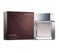 Calvin Klein Euphoria Eau De Toilette For Men 100 ML