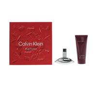 Calvin Klein Euphoria For Women 2 Piece Gift Set For Women