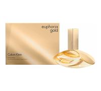 Calvin Klein Euphoria Gold Eau de Parfum Spray for Women 30 ml