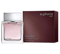 Calvin Klein Euphoria Homme 100ml EDT Spray