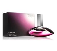 Calvin Klein Euphoria Intense 100ml Eau De Parfum Spray For Woman -NEW & SEALED