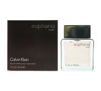 Calvin Klein Euphoria Men 30ml EDT Spray