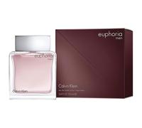 Calvin Klein Euphoria Men: Aftershave 100ml
