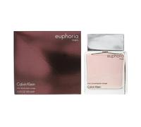 Calvin Klein Euphoria Men Aftershave 100ml