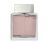 Calvin Klein Euphoria Men Eau de Toilette 100 ml