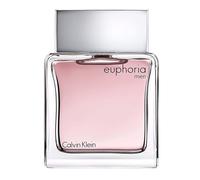 CALVIN KLEIN Euphoria Men Eau de Toilette 100 ML Eau de toilette Men's Perfumes