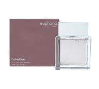 Calvin Klein Euphoria Men Eau De Toilette 100ml