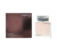 Calvin Klein Euphoria Men Eau de Toilette 100ml | TJ Hughes