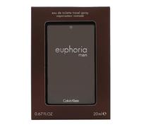 Calvin Klein Euphoria Eau de Toilette 20ml Travel Spray