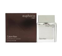 Calvin Klein Euphoria 50ml Eau De Toilette for Her EDT - NEW