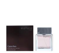 Calvin Klein Euphoria Men Eau De Toilette 50ml