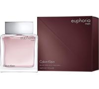 Calvin Klein Euphoria Men Eau de Toilette Aftershave Spray 100ml (New ORIGINAL)