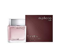 Calvin Klein Euphoria Men Eau de Toilette Men's Aftershave Spray (30ml, 50ml, 100ml)