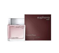 Calvin Klein Euphoria Men Eau de Toilette Men's Aftershave Spray (30ml, 50ml, 100ml) - 50ml