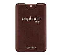 Calvin Klein Euphoria Men Eau De Toilette Travel Spray (20ml)