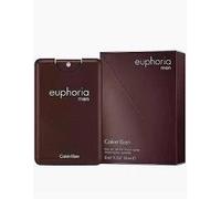 Calvin Klein Euphoria Men EDT 20ml With Free Fragrance Gift