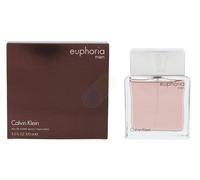 Calvin Klein Euphoria Eau De Toilette For Men 100 ML
