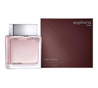 Calvin Klein Euphoria Men EDT Spray 100ml