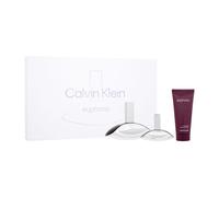 Calvin Klein - Euphoria SET3 - For Women, 100 ml