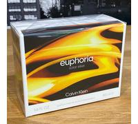 Calvin Klein Euphoria Solar Elixir Parfum Intense Women Perfume Spray 50ml