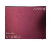 Calvin Klein Euphoria Eau de Parfum 100ml Spray