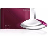 Calvin Klein Euphoria Womens EDP 160ml With Free Fragrance Gift